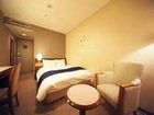 фото отеля Hotel Sunroute Hiroshima