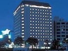 фото отеля Hotel Sunroute Hiroshima