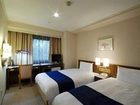 фото отеля Hotel Sunroute Hiroshima