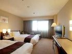 фото отеля Hotel Sunroute Hiroshima