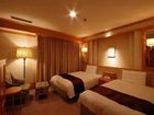 фото отеля Hotel Sunroute Hiroshima