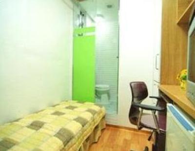 фото отеля Elm Tree Guest House