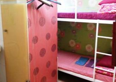фото отеля Elm Tree Guest House