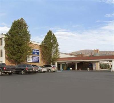 фото отеля BEST WESTERN PLUS Bradford Inn