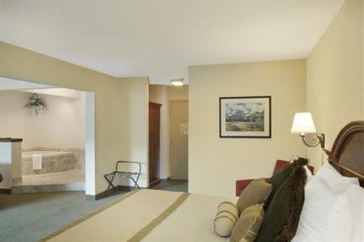 фото отеля BEST WESTERN PLUS Bradford Inn