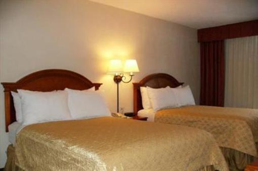 фото отеля BEST WESTERN PLUS Bradford Inn