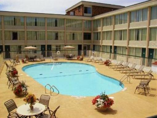 фото отеля BEST WESTERN PLUS Bradford Inn