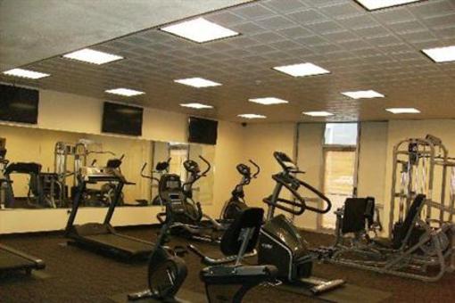фото отеля BEST WESTERN PLUS Bradford Inn