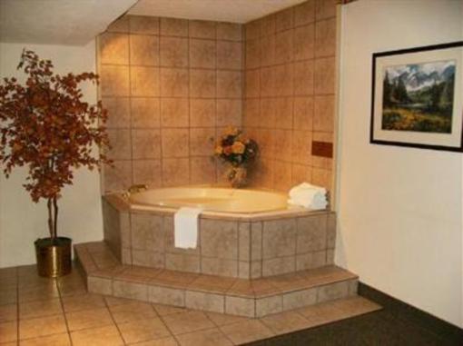 фото отеля BEST WESTERN PLUS Bradford Inn