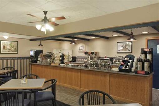 фото отеля BEST WESTERN PLUS Bradford Inn