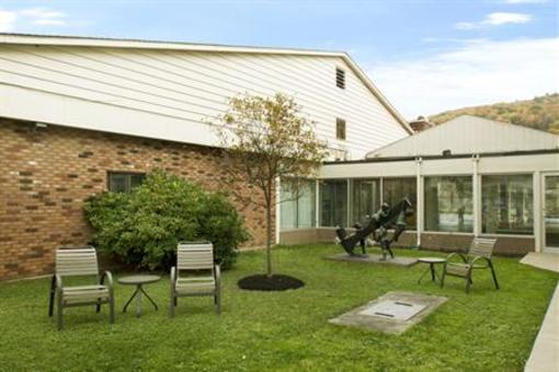 фото отеля BEST WESTERN PLUS Bradford Inn