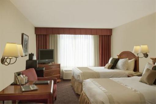 фото отеля BEST WESTERN PLUS Bradford Inn