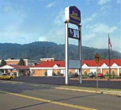 фото отеля BEST WESTERN PLUS Bradford Inn