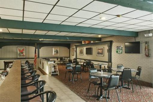 фото отеля BEST WESTERN PLUS Bradford Inn