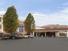 фото отеля BEST WESTERN PLUS Bradford Inn