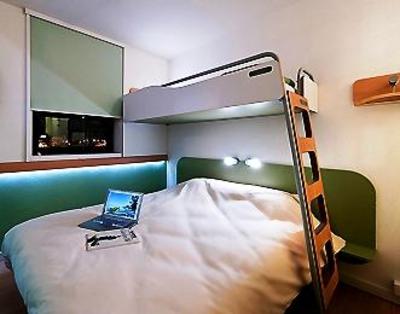 фото отеля Etap Hotel Lille Centre