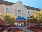 фото отеля Candlewood Suites - Nanuet