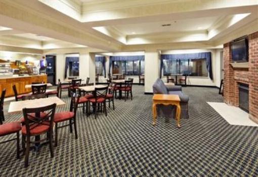 фото отеля Holiday Inn Express & Suites Lancaster (Ohio)