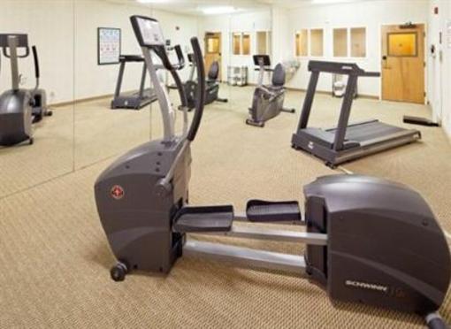 фото отеля Holiday Inn Express & Suites Lancaster (Ohio)