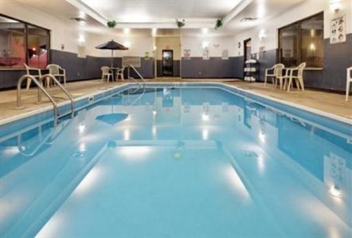 фото отеля Holiday Inn Express & Suites Lancaster (Ohio)