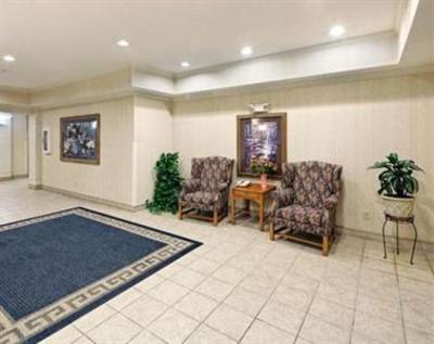 фото отеля Holiday Inn Express & Suites Lancaster (Ohio)