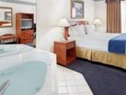фото отеля Holiday Inn Express & Suites Lancaster (Ohio)