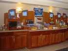 фото отеля Holiday Inn Express & Suites Lancaster (Ohio)