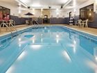 фото отеля Holiday Inn Express & Suites Lancaster (Ohio)