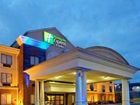 фото отеля Holiday Inn Express & Suites Lancaster (Ohio)