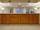 фото отеля Holiday Inn Express & Suites Lancaster (Ohio)