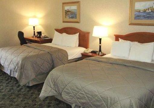фото отеля Comfort Inn Portage
