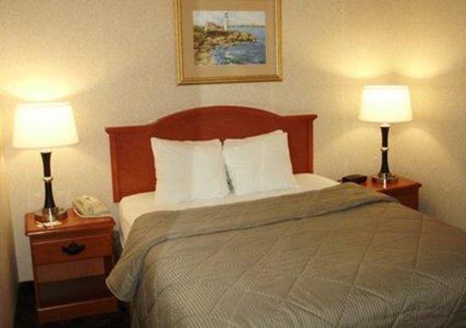 фото отеля Comfort Inn Portage