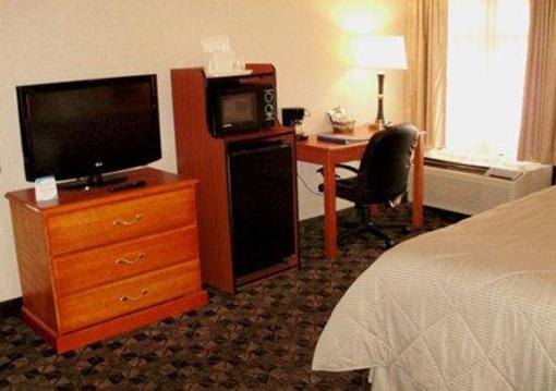 фото отеля Comfort Inn Portage