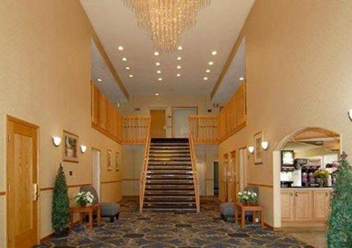фото отеля Comfort Inn Portage
