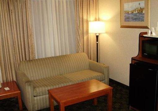 фото отеля Comfort Inn Portage