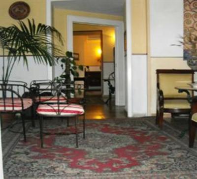 фото отеля Soggiorno Sansevero Hotel Naples