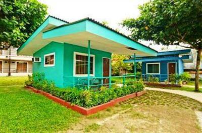 фото отеля Camp Holiday Resort Samal