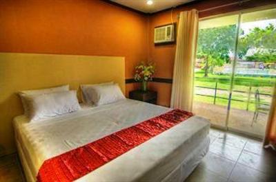 фото отеля Camp Holiday Resort Samal