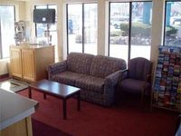 Knights Inn Flagstaff