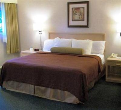 фото отеля Best Western Northwoods Inn Crescent City