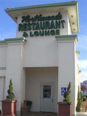 фото отеля Best Western Northwoods Inn Crescent City