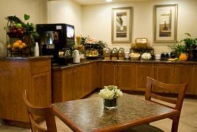 фото отеля Best Western Northwoods Inn Crescent City
