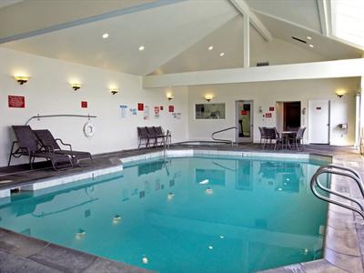 фото отеля Best Western Northwoods Inn Crescent City