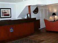 Best Western Northwoods Inn Crescent City