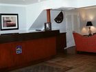 фото отеля Best Western Northwoods Inn Crescent City