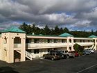 фото отеля Best Western Northwoods Inn Crescent City