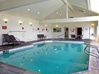 фото отеля Best Western Northwoods Inn Crescent City