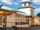 фото отеля Best Western Northwoods Inn Crescent City