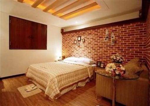 фото отеля Biwon Tourist Hotel