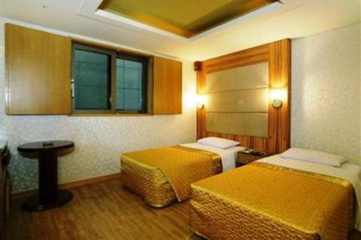 фото отеля Biwon Tourist Hotel